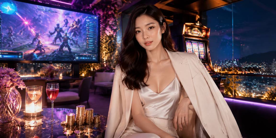 n188n Thư viện trò chơi và studio