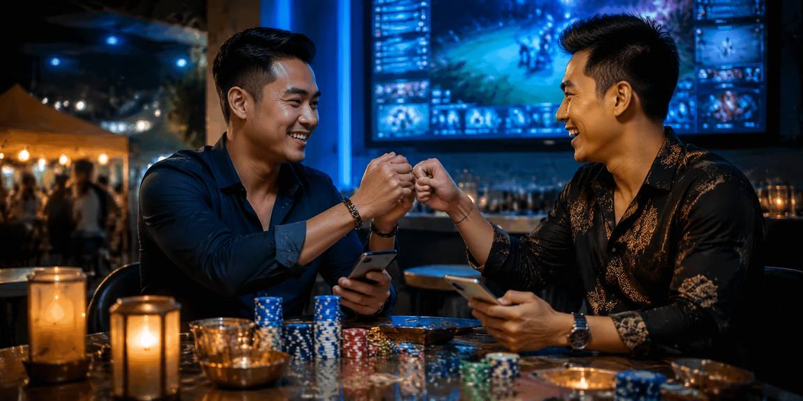 n188n Live Casino